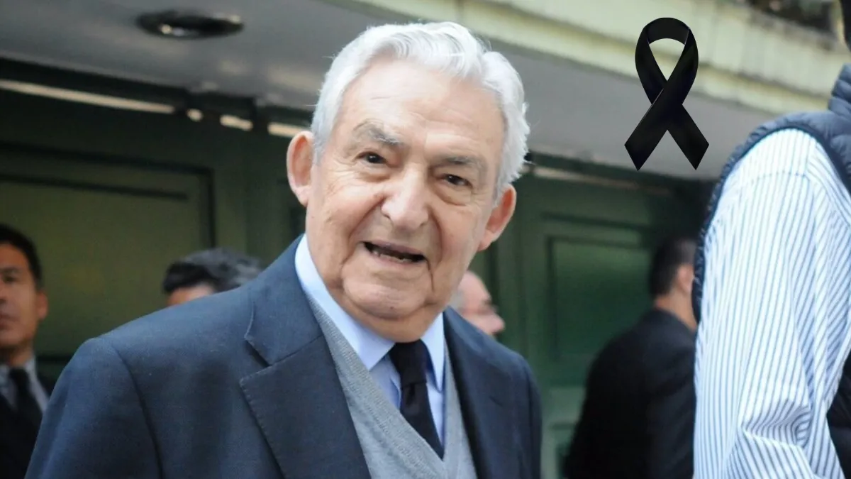 Muere Roberto Servitje de grupo Bimbo