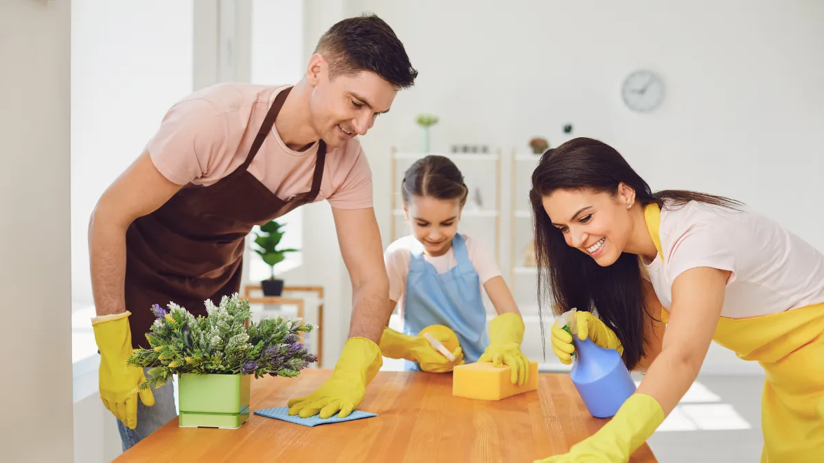 estereotipos del hogar que debemos romper