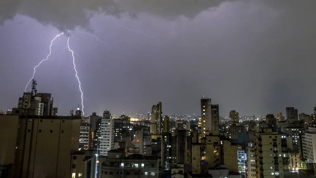 Alerta Púrpura: qué significa y cómo impacta en la ciudad