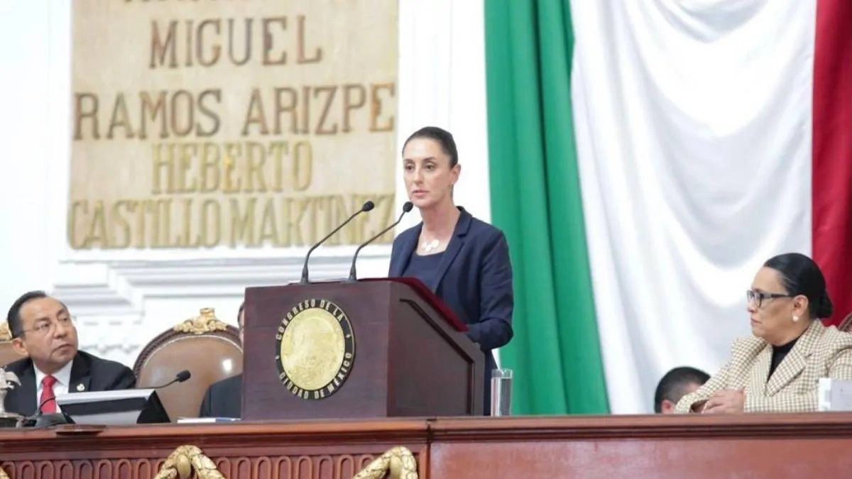 ¿Es feriado el 1 de septiembre por el Primer Informe de Gobierno?