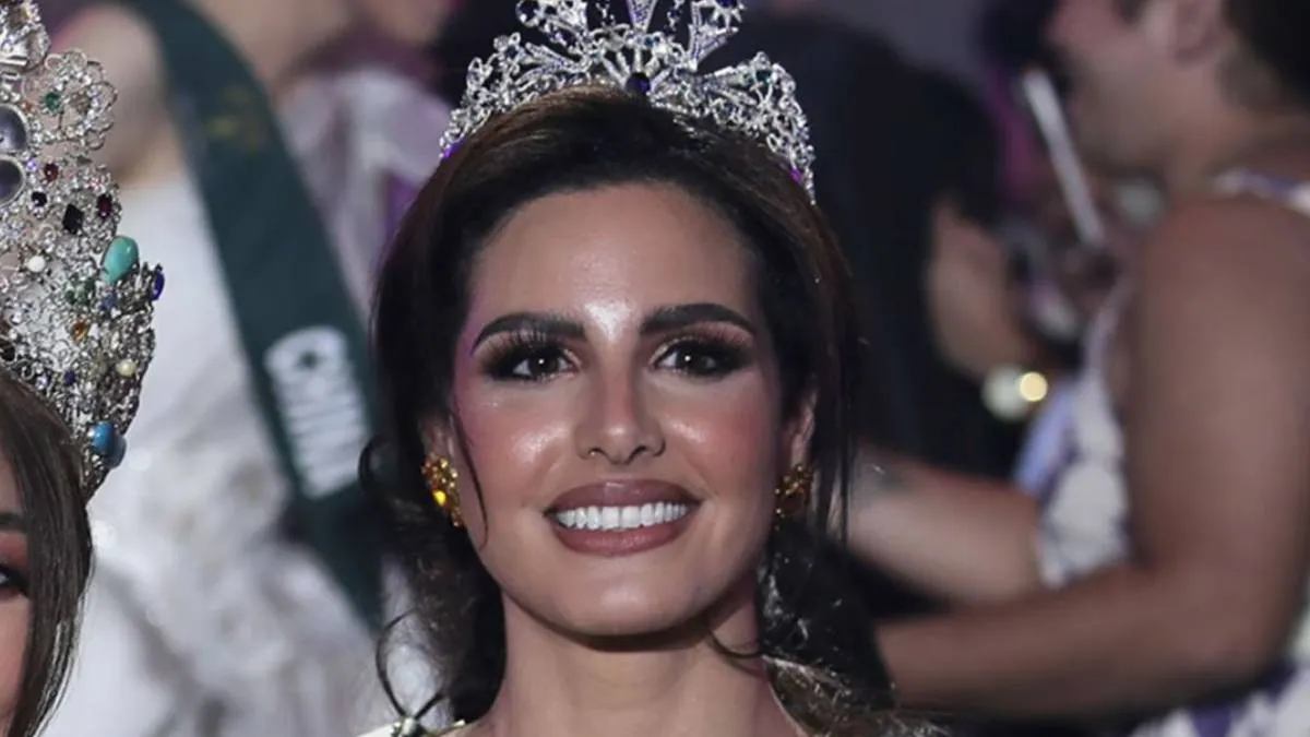 Palestina hace historia y las polémicas que marcaron Miss Universo