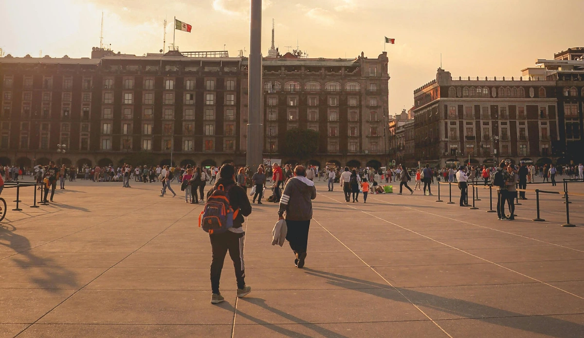 Descubre los datos clave del reporte de bienestar del Inegi.