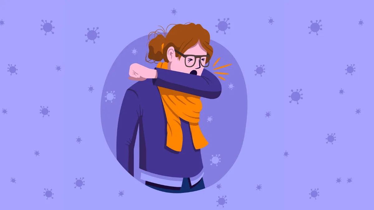 virus o una bacteria lo que te está enfermando