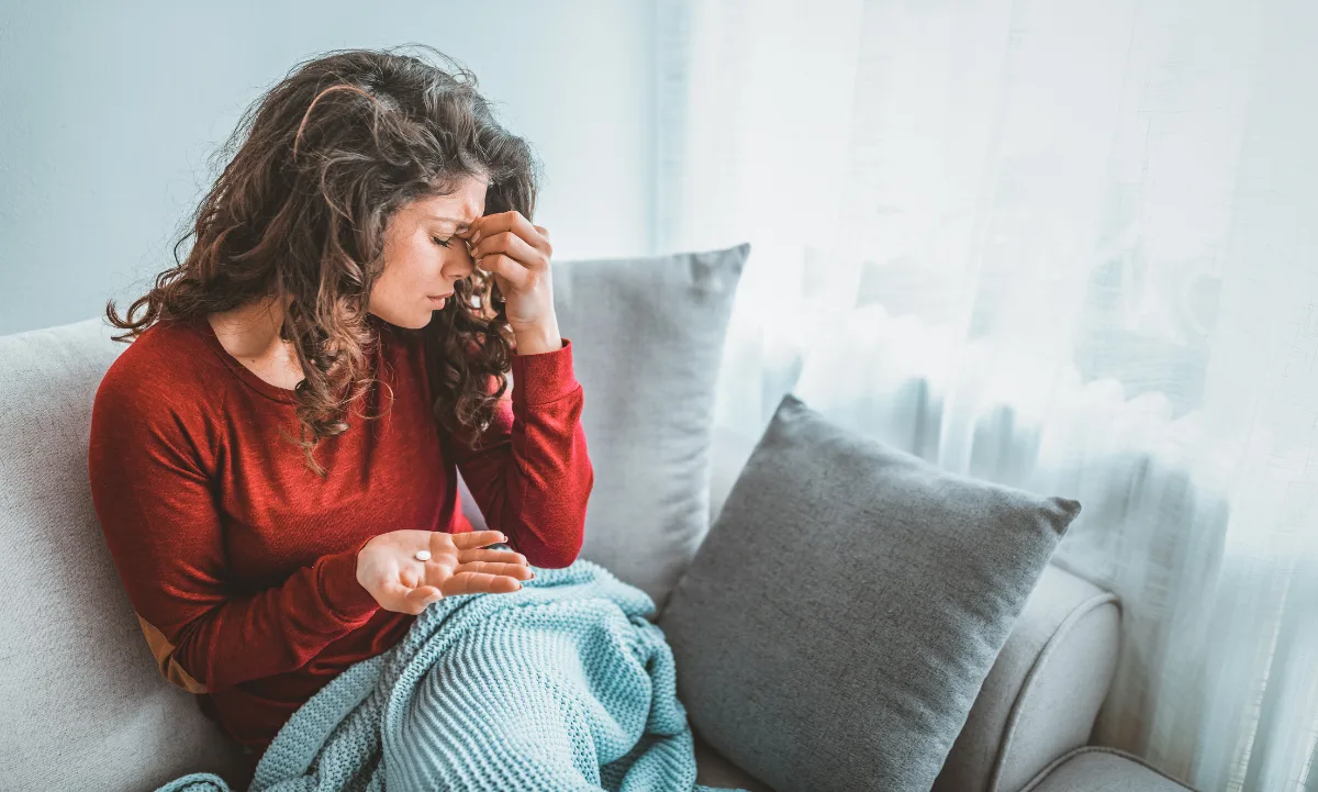 Migraña en mujeres un calvario silencioso
