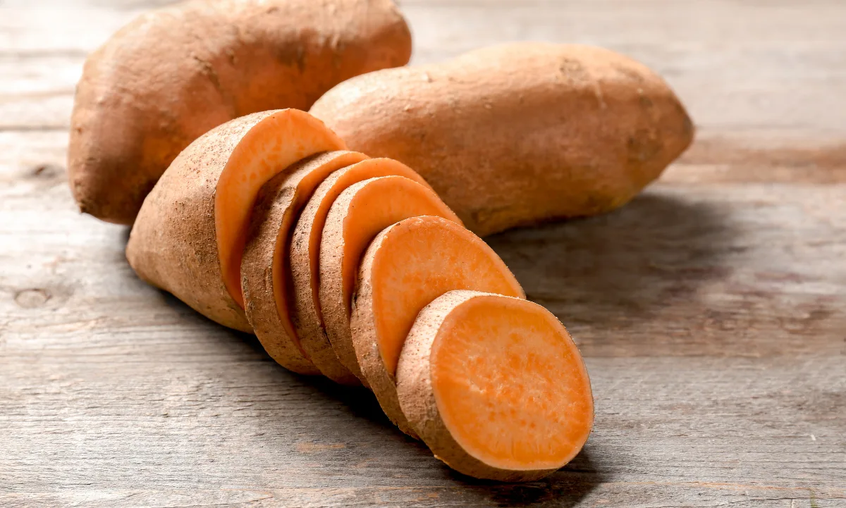 beneficios del camote en otono