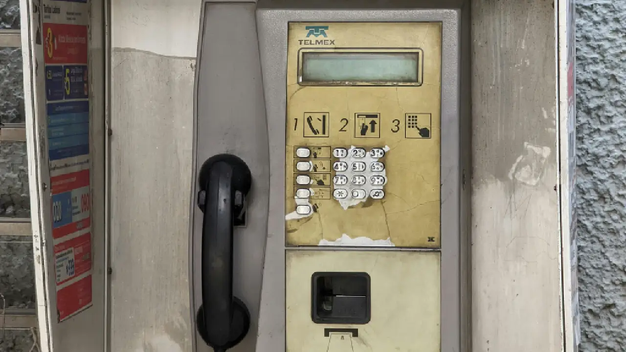 Algunas de estas cosas desaparecieron en silencio, mientras que otras dejaron un hueco visible en la cultura popular.