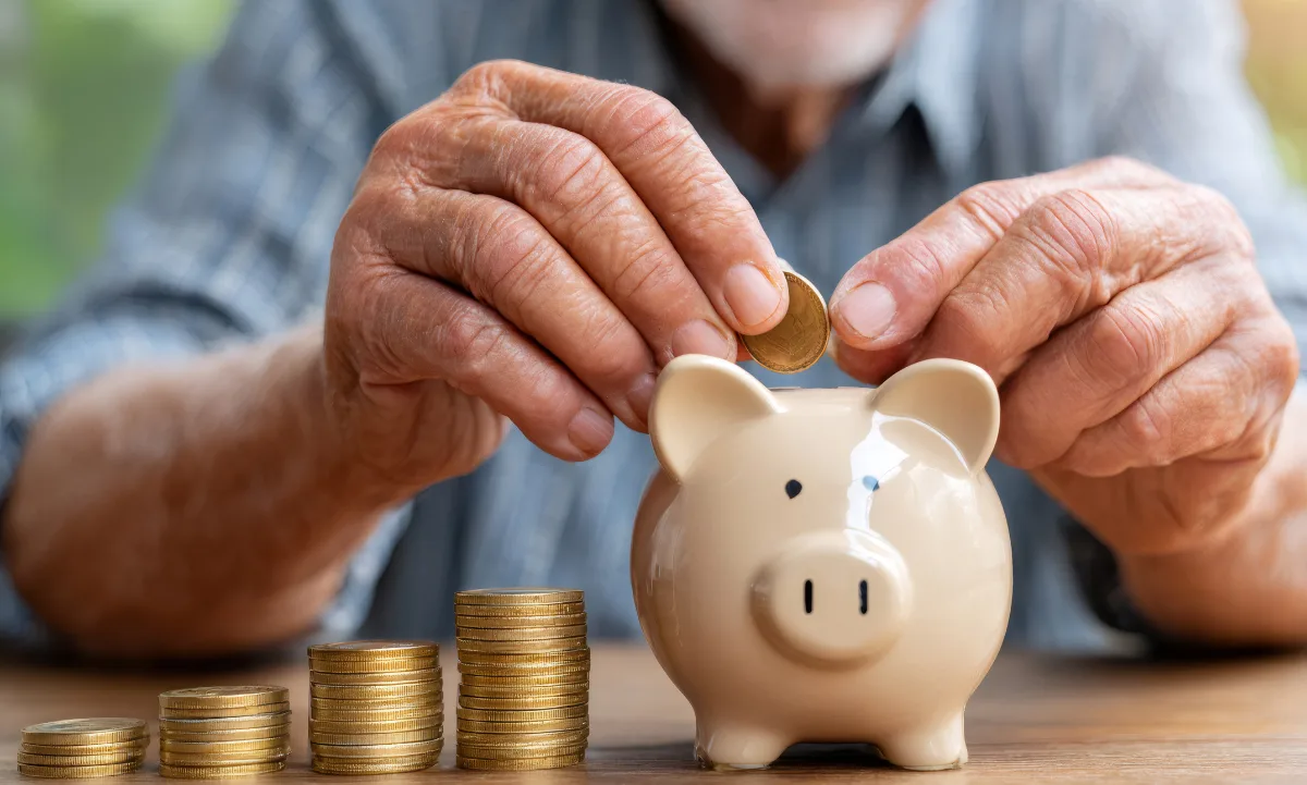 finanzas adultos mayores