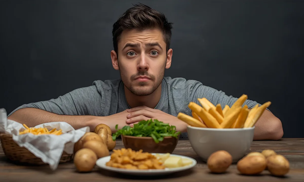 mitos de la alimentación que debes desterrar