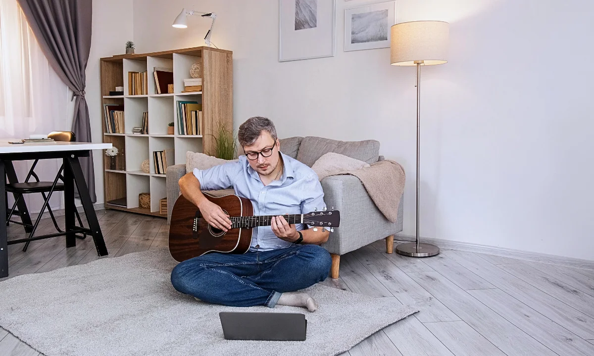 La música para el cerebro es una herramienta poderosa.