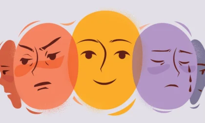 Libro Las emociones en pocas palabras