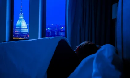 contaminación lumínica y corazón: Luz artificial de noche: Un riesgo silencioso para tu corazón