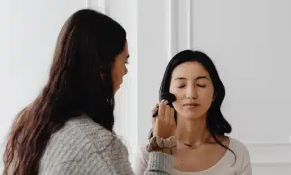 maquillaje seguro y cuidado de la piel