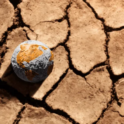 Crisis climática en México