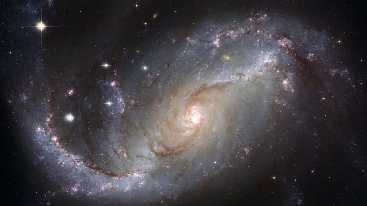 El universo envejece: por qué las estrellas dejan de nacer y qué le espera al cosmos