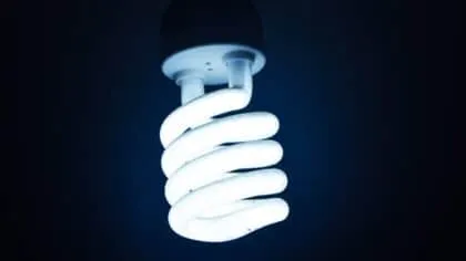 ¿Murió la luz LED? La nueva tecnología que promete iluminar más y gastar menos
