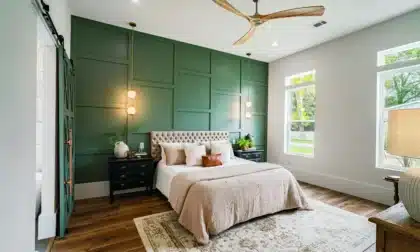 ¿Fría o vibrante? Elegir la recámara según el Feng Shui es clave. Equilibra el yin y el yang para un descanso profundo y reparador