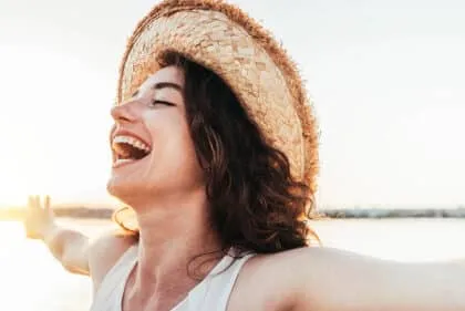 Si cambiamos nuestra actitud a la salud mental, cambiamos el mundo