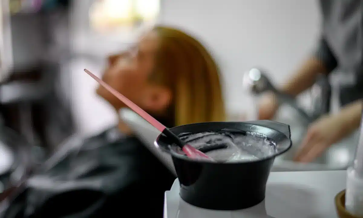 colores de pelo que rejuvenecen