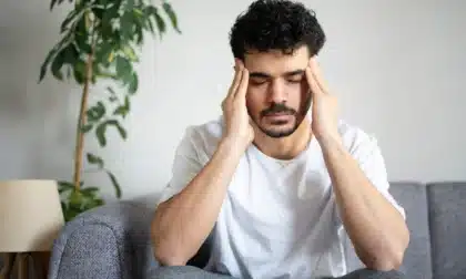 aunque no hay sensores el dolor cabeza tiene varias causas