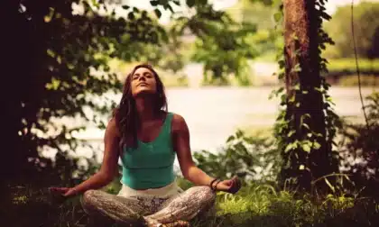 Te decimos como hacer un detox emocional y físico para un mejor 2026