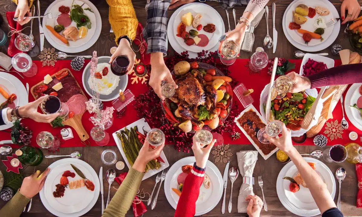 cuida tu salud digestiva en diciembre