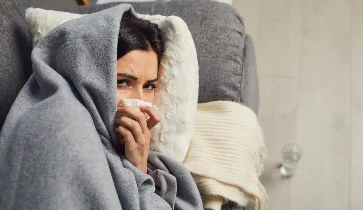 Influenza A H3N2 en México la variente es cofirmada