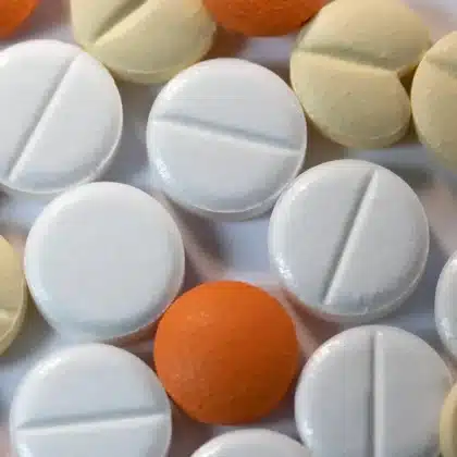 medicamento obesidad