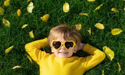 micro actos de alegría