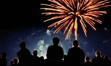 cómo afecta la pirotecnia a tu salud