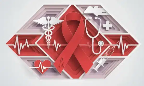 El VIH no es exclusivo de hombres gays ni de un grupo específico. 