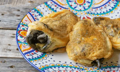 recetas recalentados