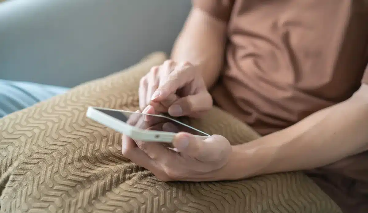 espionaje digital privacidad digital en el celular