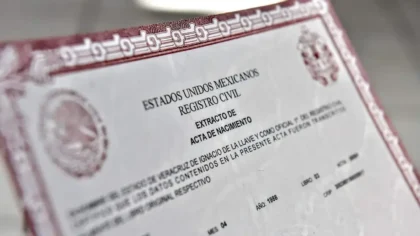 Acta de nacimiento actualizada: ¿por qué se solicita de esa forma si no tiene vigencia?