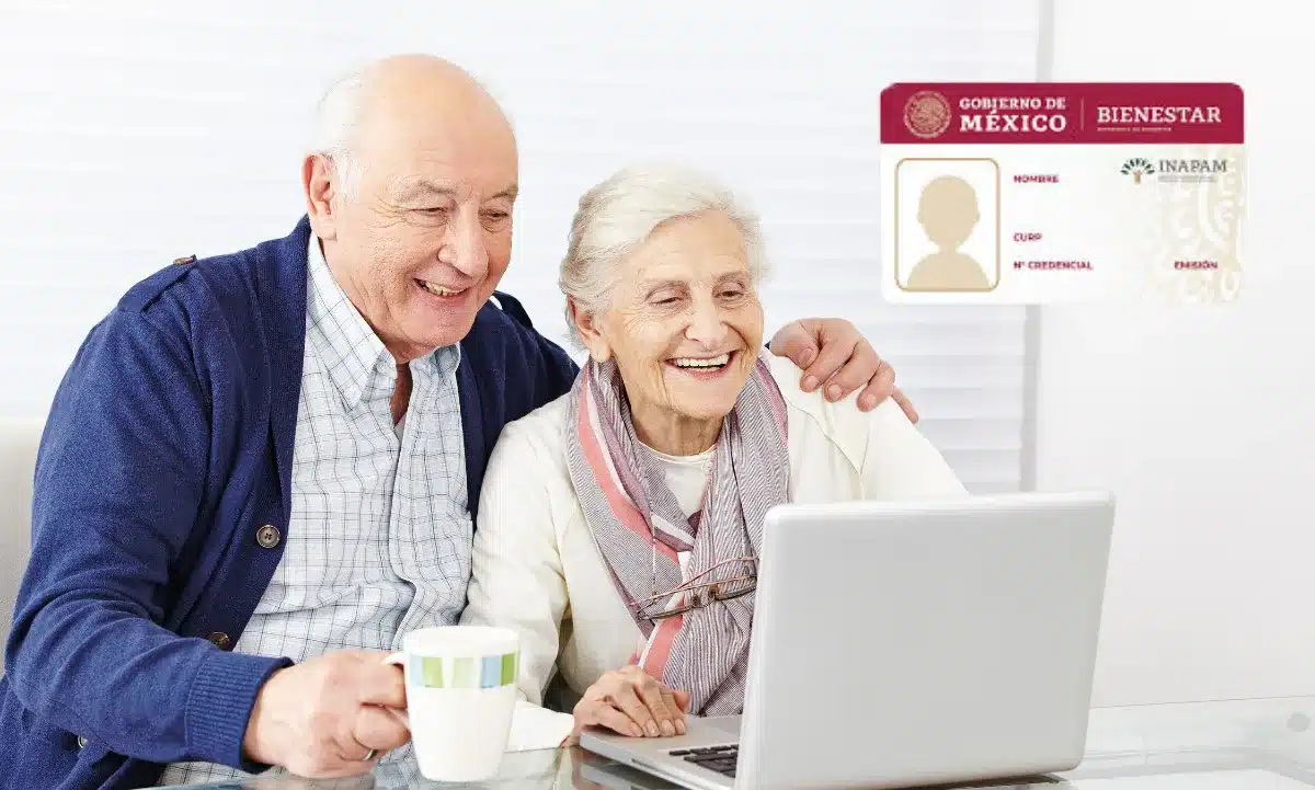 Descuentos INAPAM: todos los beneficios que puedes aprovechar con tu credencial de adulto may