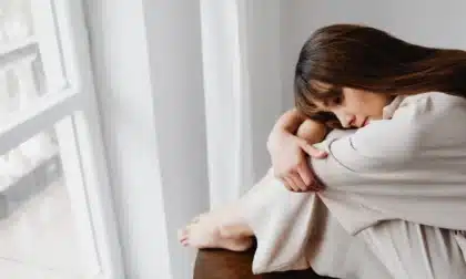 Entumecimiento emocional