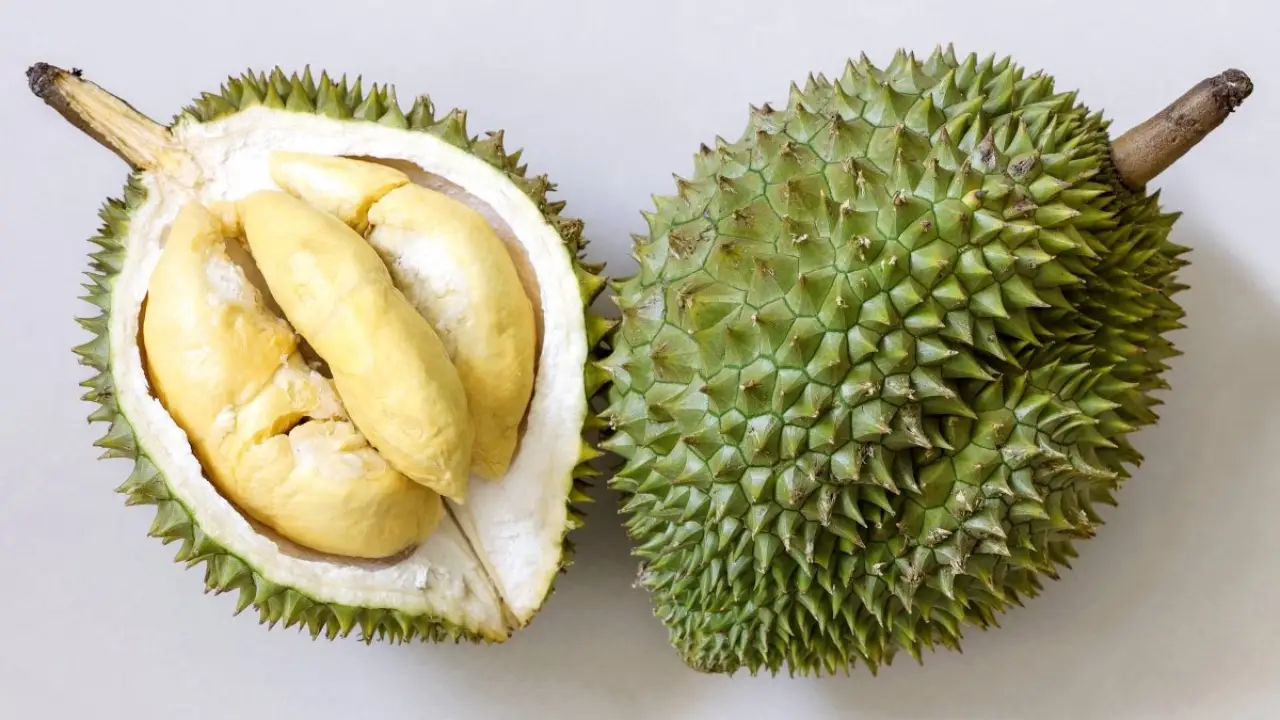 Esta es la fruta más apestosa del mundo y se vende en México