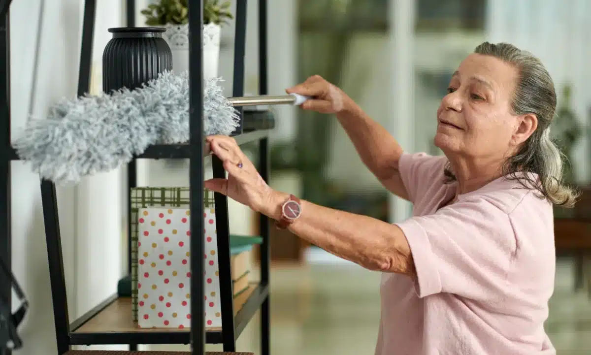 EL polvo doméstico en México es más tóxico que Europa