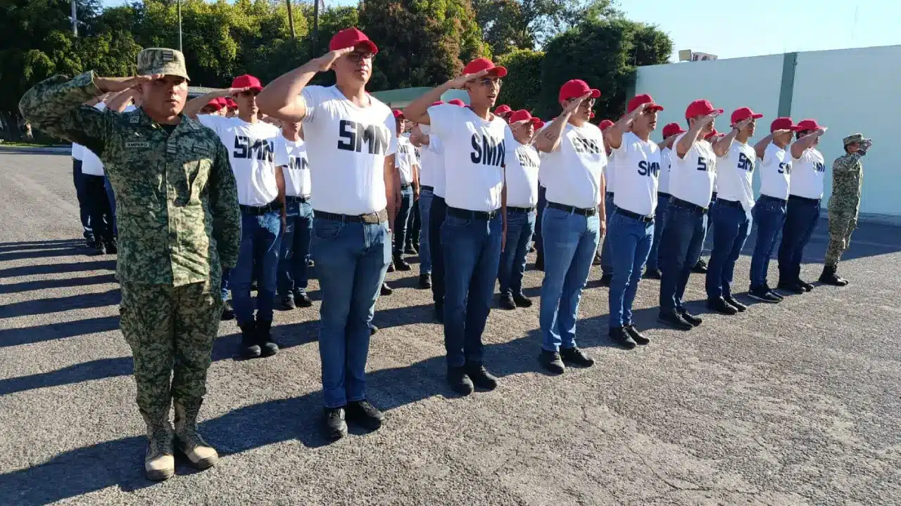 Servicio Militar 2026: fechas clave para registro, sorteo y liberación de cartilla