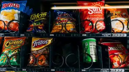 conservantes cáncer