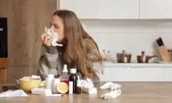 estos alimentos ayudan cuando hay gripe