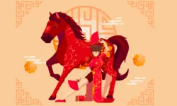 3 Rituales para recibir al Caballo de Fuego 2026