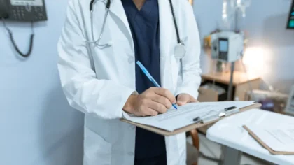 inteligencia artificial atención primaria