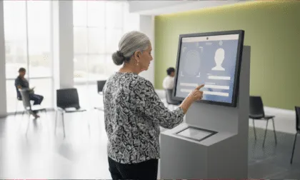 Nueva CURP biométrica: lo que deben saber los adultos mayores