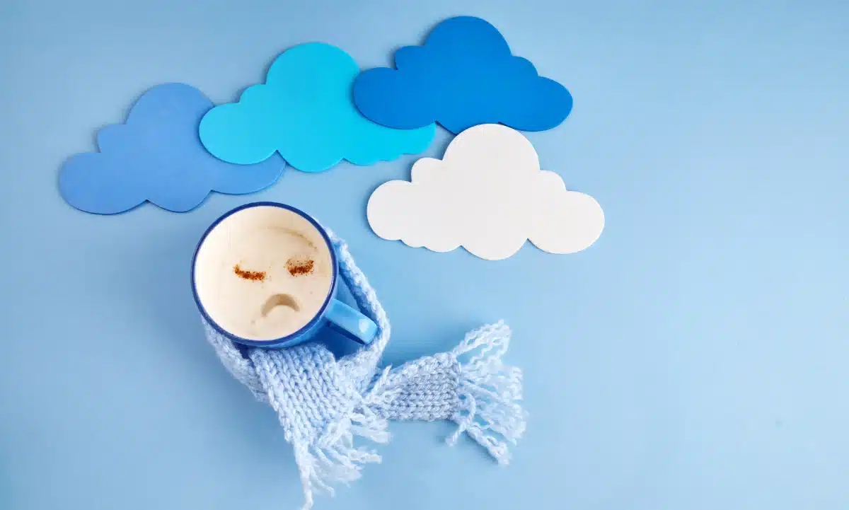 depresion y blue monday