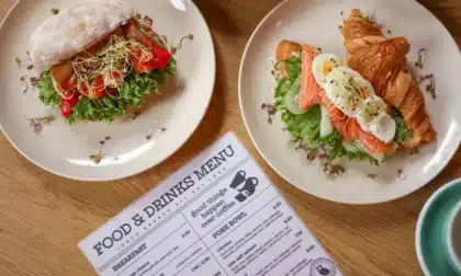 menu saludable semanal