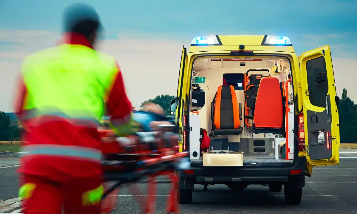 6 dolores que no debes dejar pasar emergencia medica