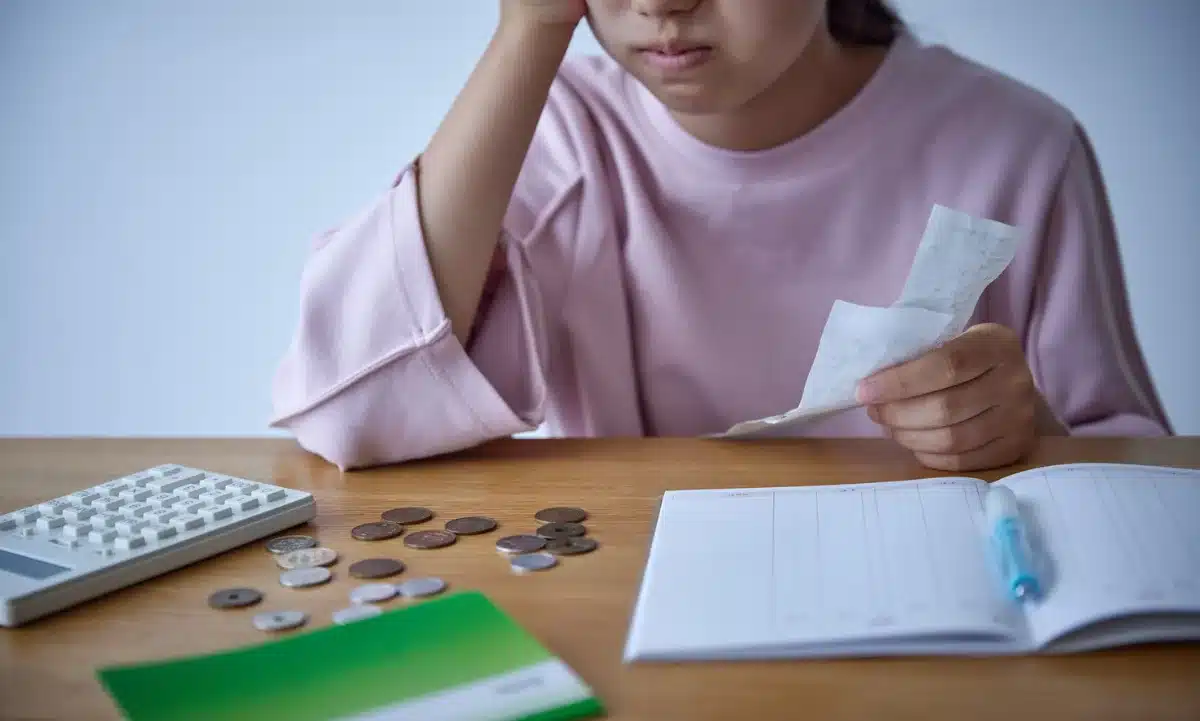 La sensación de escasez y su impacto en el cerebro