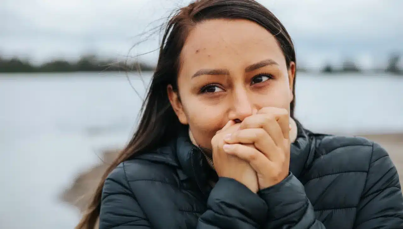 Alerta por frío: así puedes protegerte y mantenerte saludable.