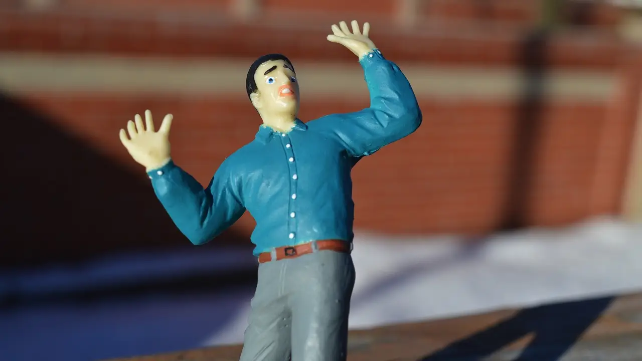 El impacto de un susto en el cuerpo: riesgos que pocos conocen