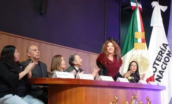 El boleto conmemorativo de Selecciones ya tiene ganadores.